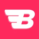 Bereka Merchant icon