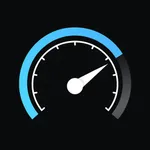 网络测速大师 - 全球网络测速，一键测速 icon