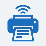 Smart Printer: Air Print app. icon