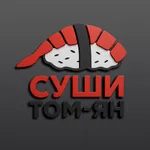 Суши Том-Ян icon