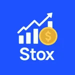 Stox Trader icon