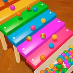 Simple Marble Run icon