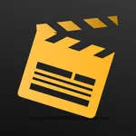 Movies Hub - Swipe and Like icon