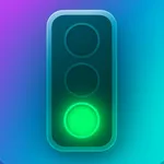 Cycle Tracker - Greenlight icon