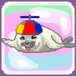 Virtual Seal Pet icon