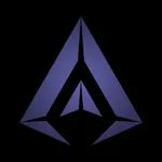 Ascendry Workout & Fitness Log icon