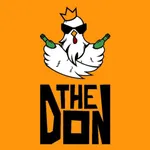 The Don Restaurant icon