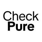 CheckPure: Food & Cosmetics icon