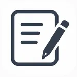 温故笔记 - 智能复习提醒 icon