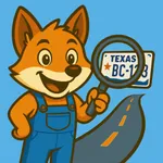 License Plate Game Challenge icon