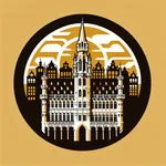 Brussels - Tickets & Tours icon
