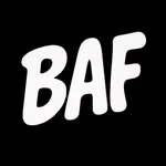 Bold AF - Social Anxiety icon