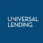 Universal Lending App icon