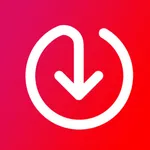 Video Saver- Download & Editor icon