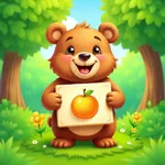 Brain Game - Jungle Memory icon