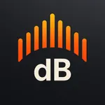 Sound Meter: dB Level Detector icon