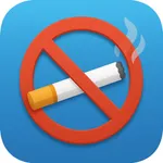 NoVap AI Quit Smoking & Vaping icon