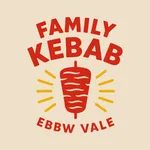 Family Kebab House Ebbw Vale icon
