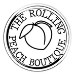 The Rolling Peach Boutique icon