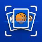 The Collector - Sports Cards icon
