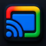 Chromecast for TV icon