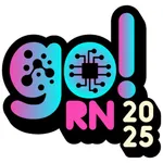GO!RN 2025 icon