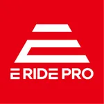 E RIDE PRO icon