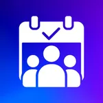 ファミリーカレンダー icon