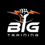 Big Training icon
