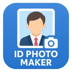 ID Photo Maker: Passport ID icon