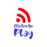 ClickCedro Play icon