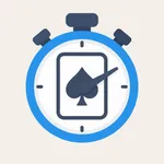 Rummy 計時器 icon