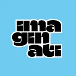 Imaginati: AI Photo Studio icon