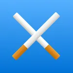 Quit Smoking Tracker - Quittt icon