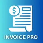 Easy Invoice Maker Pro icon
