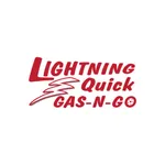 Lightning Quick Gas N Go icon