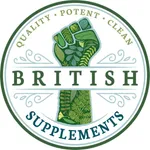 British Supplements icon