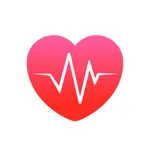 iPulse: Heart Rate Monitor HRV icon