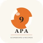 APA9BALL(JPA) icon