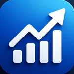 Trading Journal: TradeX icon