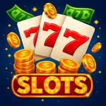 Solitaire Slots-Win Real Money icon