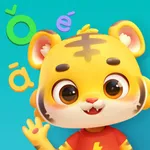 呱呱拼音-快乐学拼音入学无压力 icon
