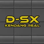 D-SX Kendang Real icon