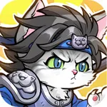 Cat Hero:GO icon