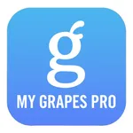 MyGrapes PRO icon