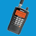 Pierce County Scanner icon