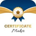 AI Certificate Maker : AI Card icon