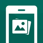 Phone Manager: Senior Care icon