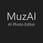 MuzAI: Banana icon