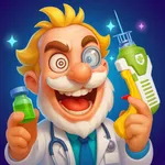 Crazy Doctor: Treat or Trick icon